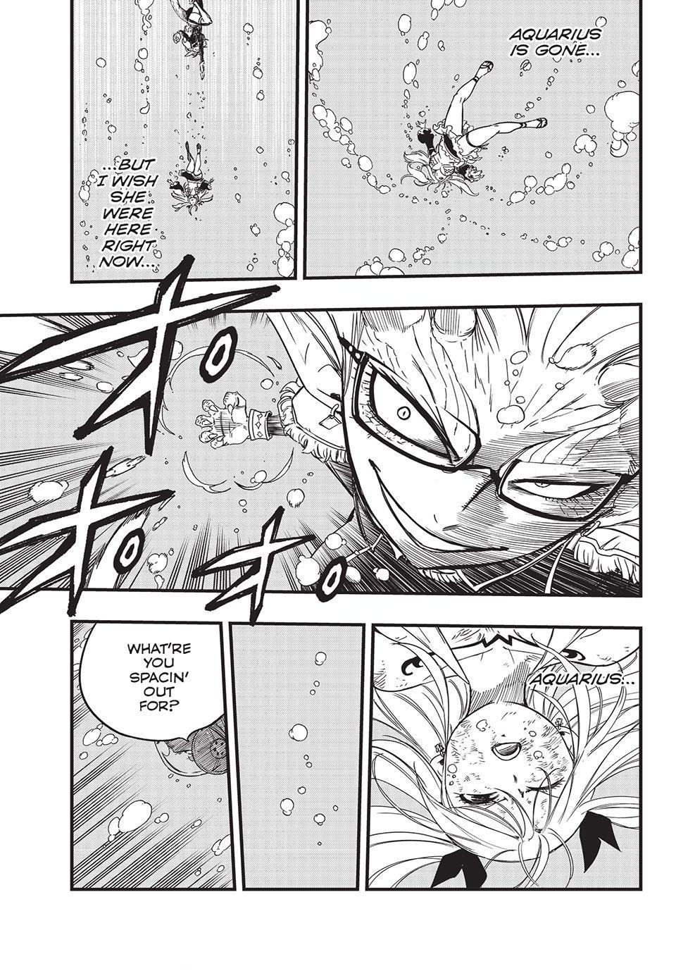 Fairy Tail: 100 Years Quest, Chapter 166 image 18